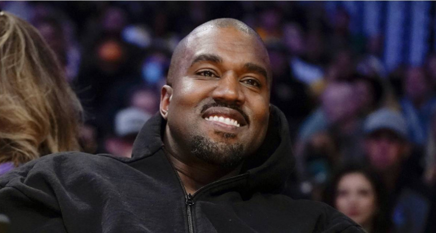 不爽被人拍！Kanye West火大「摔爛路人手機」爆氣叫囂　警方火速調查：涉及非法侵犯